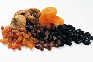 Kuru Meyve Sektörü 1 Milyar 350 Milyon Dolar İhracat Hedefliyor