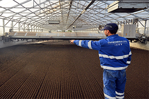 3 Yılda 21.3 Milyon Liralık Tasarruf, 175 Bin Ağaç Kadar Katkı