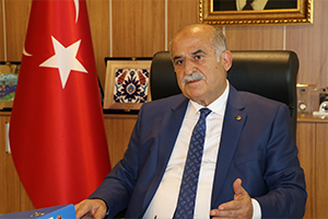 TSO Coğrafi İşaretli Ürünler Zirvesi nde Kayısıyı Tanıtacak