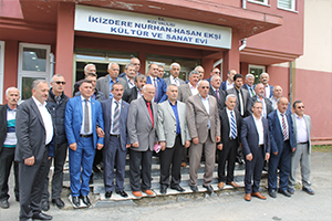 Çay Tarımında Bilinçsiz Gübre Kullanımına Dikkat Çekildi