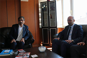 Amacımız İnsanları Köyde Tutmak