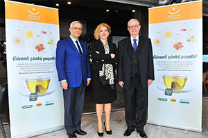 Son 6 Yılda Yüzde 60 Büyüme