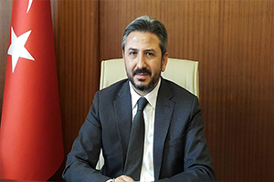 TBMM Başkanvekili Ahmet Aydın dan Çiftçilere Çifte Müjde