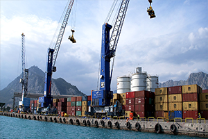 İhracat 11 Milyar 866 Milyon Dolara Ulaştı