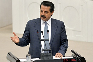 Bakan Çelik ten Tarımsal İhracat Açıklaması