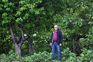 Üniversiteden Organik Tarım Çağrısı