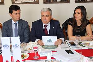 Zeytinyağı İhracatçısından AB ye Yüksek Vergi Düşük Kota Eleştirisi