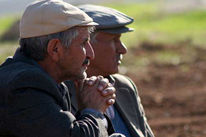 On binlerce Çiftçi Ankara da Buluşuyor