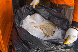 Avrupa Komisyonu Gıda İsrafını Tartışacak