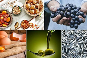 Gıda Sektöründe Yenilikçi Fikirler Geleceğe Taşınıyor