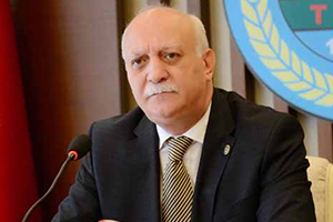 Tarım Şubat İstihdamında 5 Milyonu Aştı