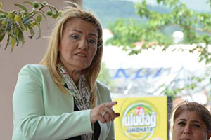 Toprak Verimliliği Toprak Analizi İle Değerlendirildi