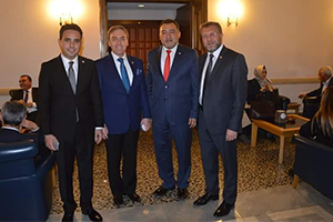 Kütahya ya Damızlık Manda Yetiştiriciliği Desteği