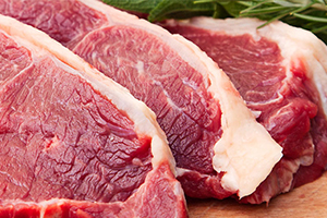 Ramazanda Kırmızı Ete Zam Gerektirecek Bir Durum Yok