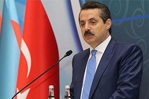 Bakan Çelik ten Et Fiyatları Artışına Dair Açıklama