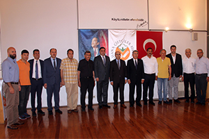 Basınçlı Su Sistemi Su Tasarrufuyla Birlikte Enerji Tasarrufu Sağlayacak