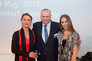 Tariş Asırlık ın Ünü Dünyayı Sardı