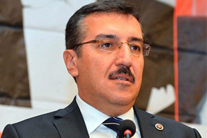 Bakan Tüfenkci den Et Fiyatları Açıklaması