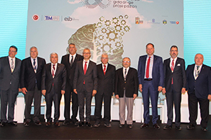 Gıda Sektörü Ar Ge İle Katma Değeri Arttıracak