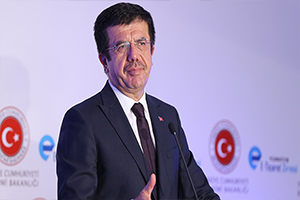 Ekonomi Bakanı Zeybekci Fiyatlar Düşecek