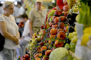 Rusya dan Türk Gıda Ürünleri Açıklaması