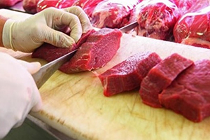 Bakan Çelik Vatandaşlardan Et Fiyatlarıyla İlgili Spekülatörlere Fırsat Vermemelerini Söyledi