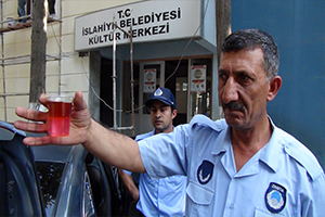 Bal ve Reçel den Sonra Sahte Zeytinyağı