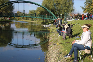 Su Ürünleri Av Yasağı Sona Erdi