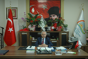 Damızlık Düve Üretim Merkezi Desteklemeleri