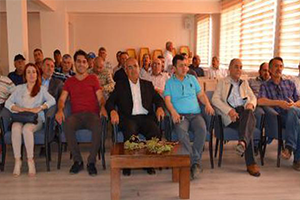 İyi Tarımda 2 Organikte 4 Kat Artış