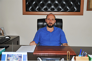 Doğan Kırmızı Et Tartışmaları Proje