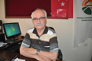 Üreticinin TARSİM den Başka Sigorta Güvencesi Yoktur