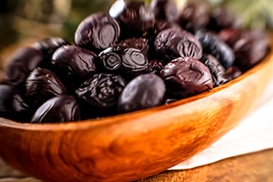 Bursa da Zeytin Ağacı Envanteri Çıkarılıyor