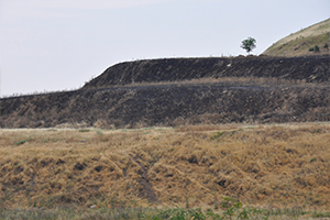 Çiftçiler Kendi Arazilerine Zarar Veriyor
