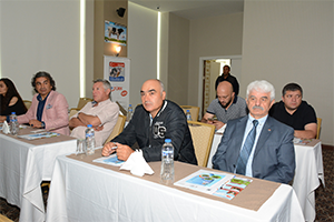 Türkiye nin Hayvancılığı Masaya Yatırıldı