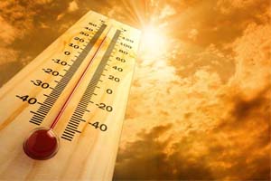 Yeni Bir Sıcak Hava Dalgası Bekleniyor