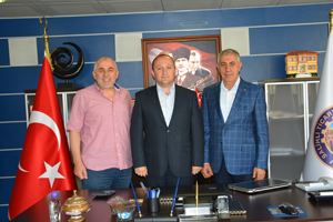 Kiraz Üreticisinin Durumu Masaya Yatırıldı