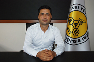 Arıları Sıcaktan Koruyun