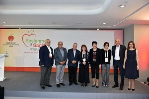 Beslenme ve Sağlık İletişim Programı