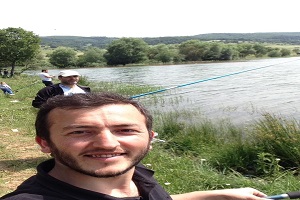 Güneş Levreği Görenleri Şaşırttı