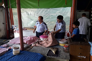 Önceliğimiz Halkın Sağlığı