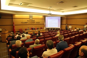 Projelerin Toplam Parasal Tutarı 5 Milyar 213 Milyon TL