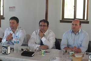 Süt Birliği Fiyatı Yetersiz Buldu