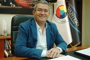 Bir Başarı Hikayesi Yazılacaksa Van da Yazılacak