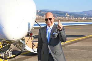 Enerji Makineleri Üretimi Alanına Yarım Milyon Euro Yatırım