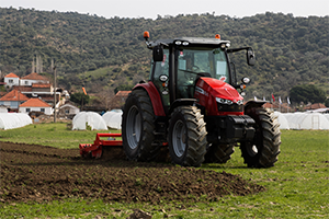 Traktör Sayısında Manisa Yıllık ve Aylık Artışta Konya Birinci