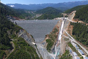 35 Bin 550 Dekar Tarım Alanını Suya Kavuşturması Planlanan Baraj