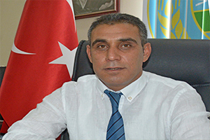 Pamuk Ekim Alanı Artıyor