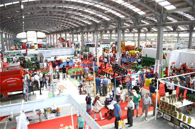 Tarım Ve Hayvancılık Zirvesi