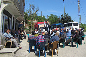 Tarımsal Arazi Sahiplerinin Vefatı Halinde